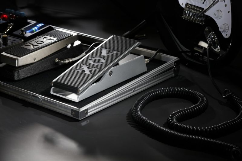 VOX V860 Volumpedal