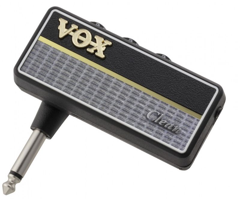 VOX amPlug AP2-CL - Clean