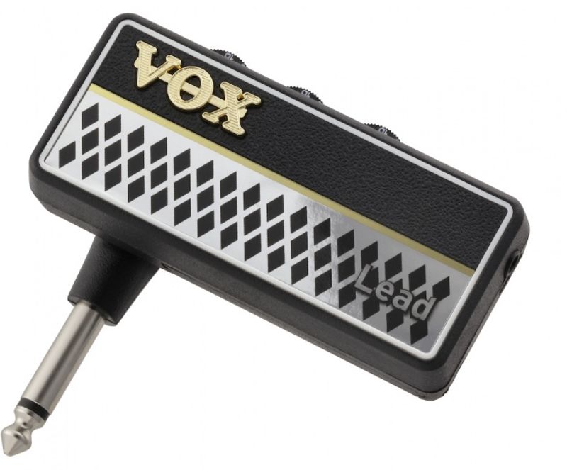 VOX amPlug AP2-LD - Lead 
