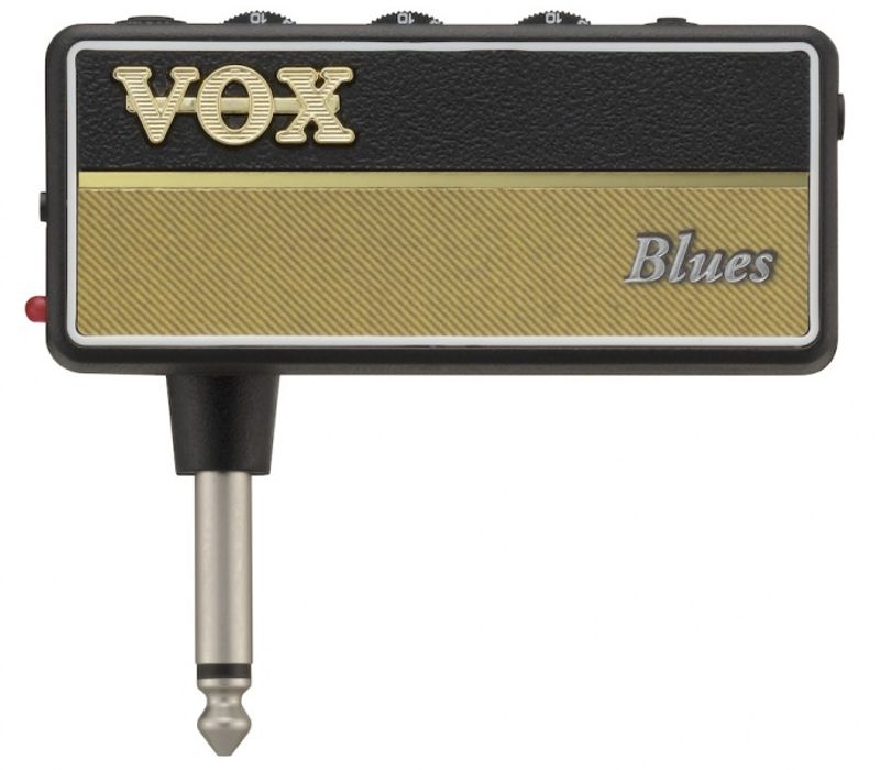 VOX amPlug AP2-BL - Blues
