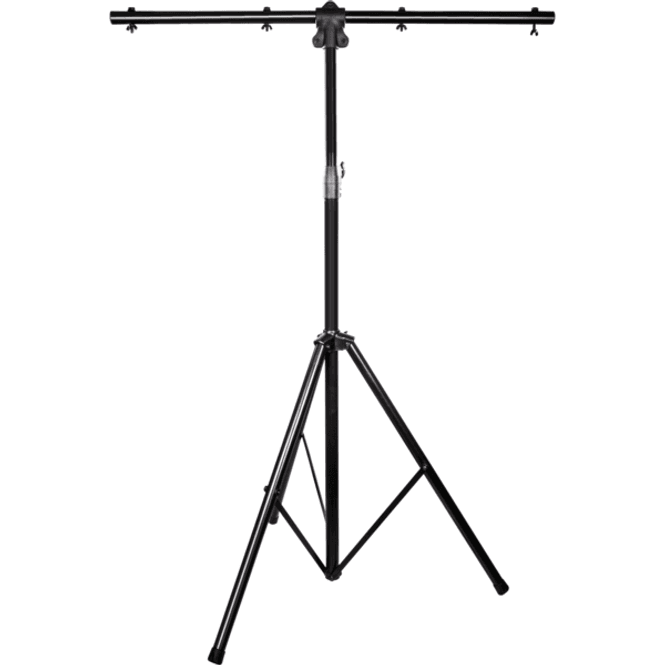 Hovedbilde PROAUDIO Lysstativ, aluminium