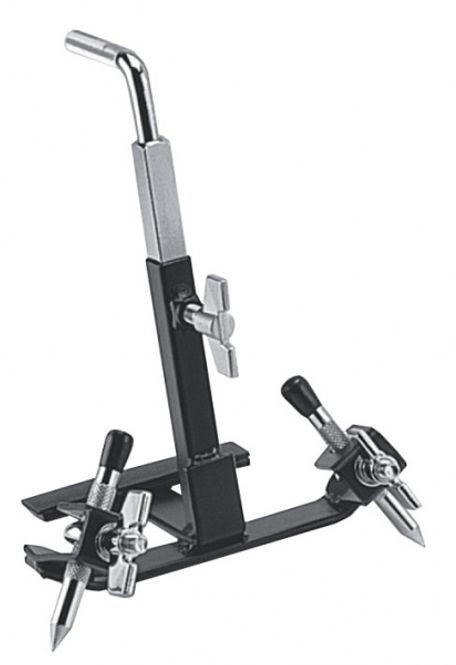 Hovedbilde Dixon PRCBH-PB Holder for pedalmontering av tamburin m.m.