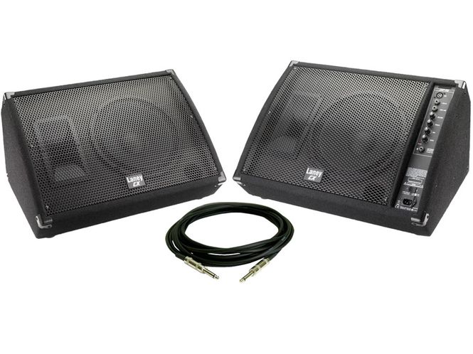 Hovedbilde Laney CX112 Monitorpakke