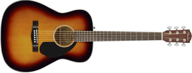 Hovedbilde Fender CC-60S Concert