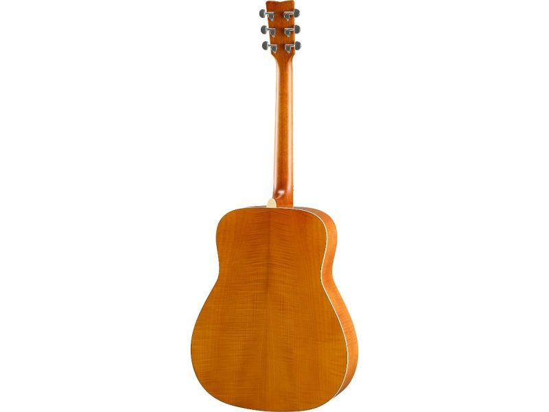 Yamaha FG840 Natural