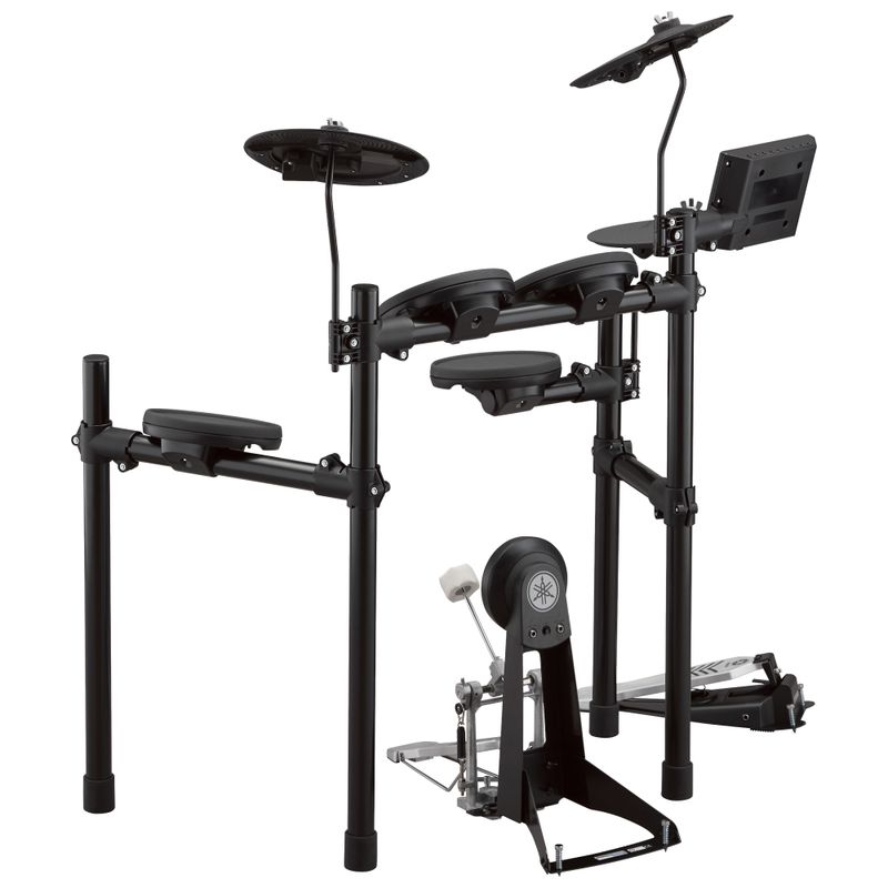 Yamaha DTX432K Digitalt Trommesett