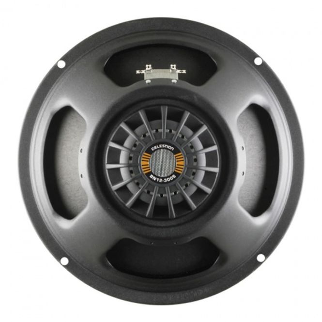 Hovedbilde Celestion BN12-300S Orange Label