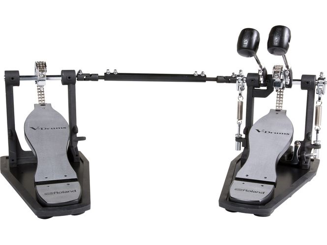 Hovedbilde Roland RDH-102 Dobbel basstrommepedal