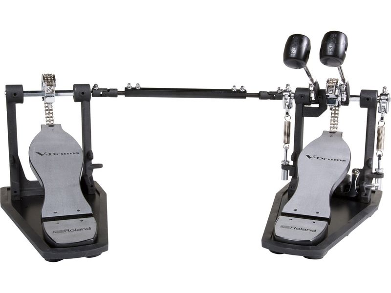 Roland RDH-102 Dobbel basstrommepedal