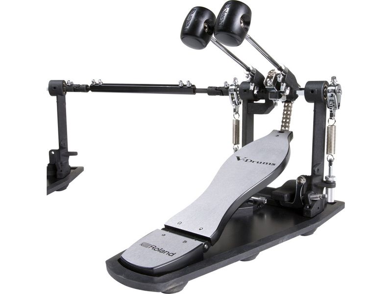 Roland RDH-102 Dobbel basstrommepedal