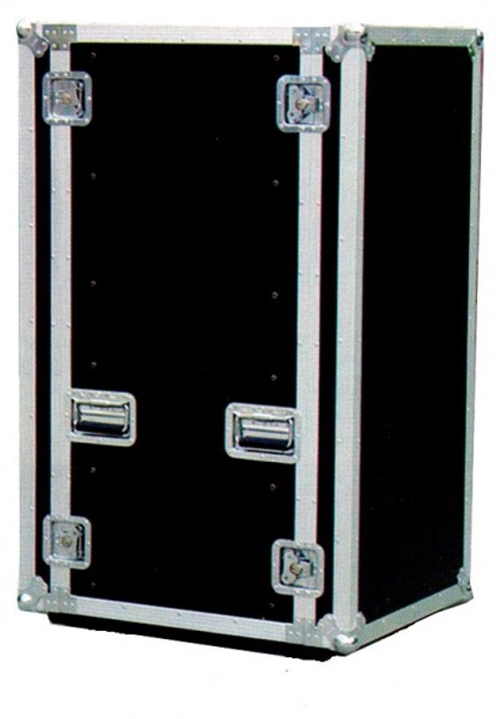 Morgan Rack FC 4, 4 unit