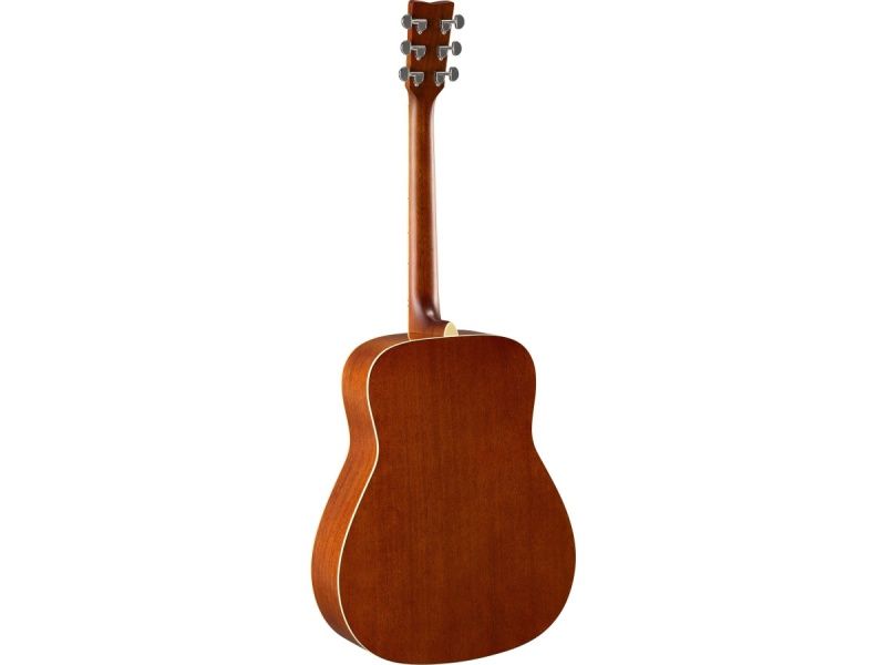 Yamaha FG820L Natural