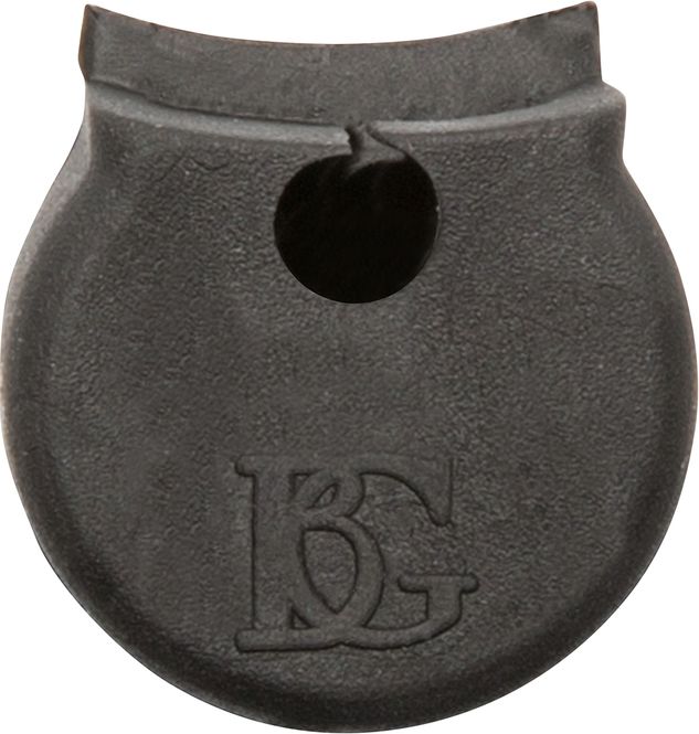Hovedbilde BG France Tommelstøtte Klarinett BC, gummi