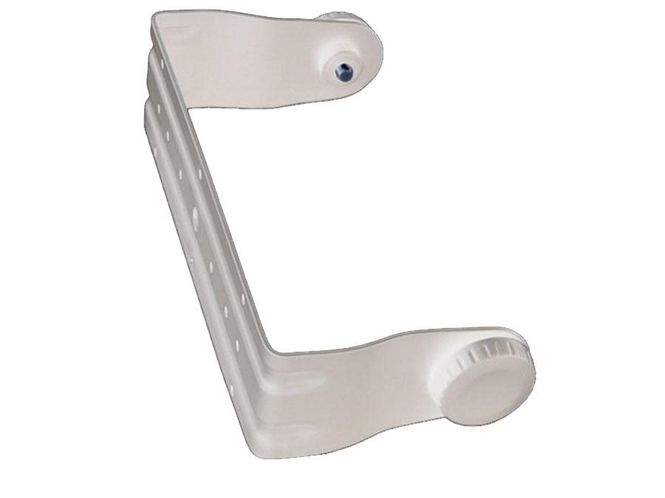 Hovedbilde QSC AD-YM5 Yokemount WH