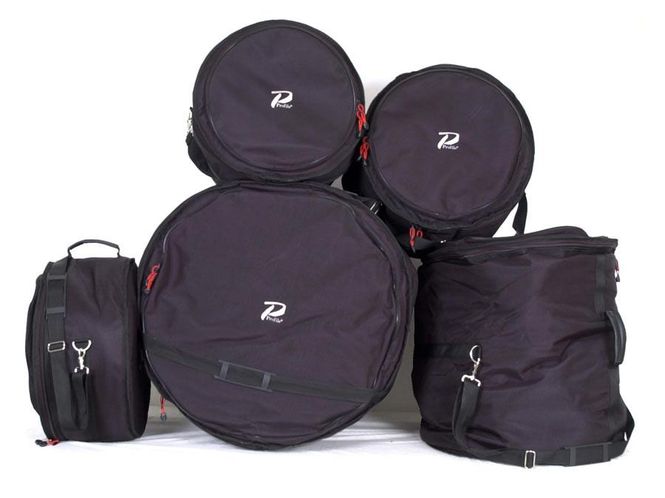 Hovedbilde Profile PDB-522F Fusion Bag set