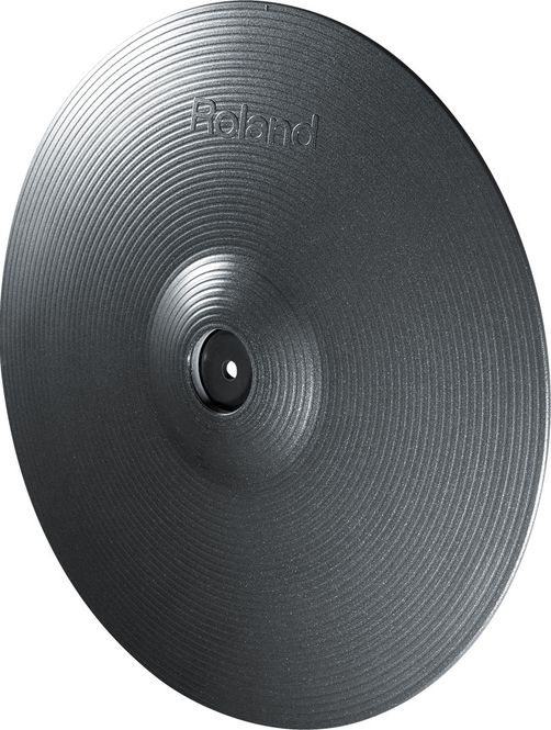 Hovedbilde Roland CY-14C V-Cymbal Crash til Roland V-Drums