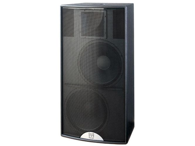 Hovedbilde Martin Audio F215
