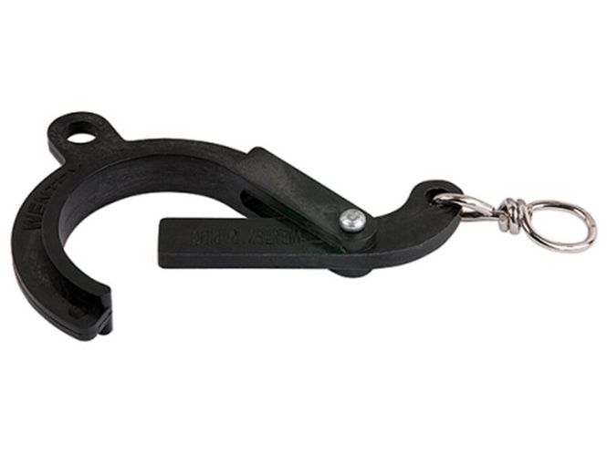 Hovedbilde Showtec 89097 Rapido - Curtainclamp