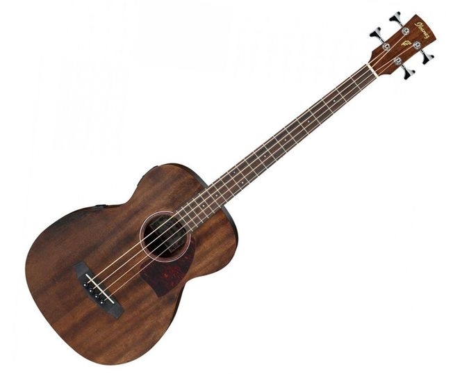 Hovedbilde Ibanez PCBE12MH-OPN Akustisk Bass med Elektronikk