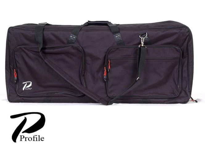 Hovedbilde Profile PRKB-14, 105 x 33 x 11 cm. 61-tangenters keyboards