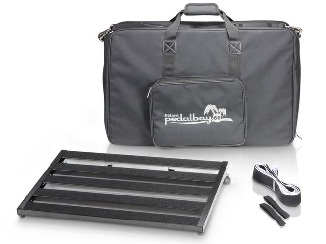 Hovedbilde Palmer Pedalbay 60L