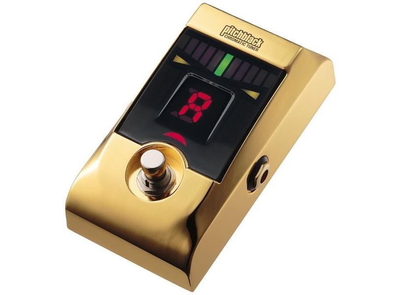 Korg Pitchblack Gold