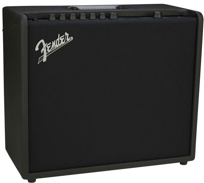 Hovedbilde Fender Mustang GT 100, 230V EUR