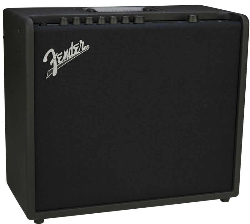 Fender Mustang GT 100, 230V EUR