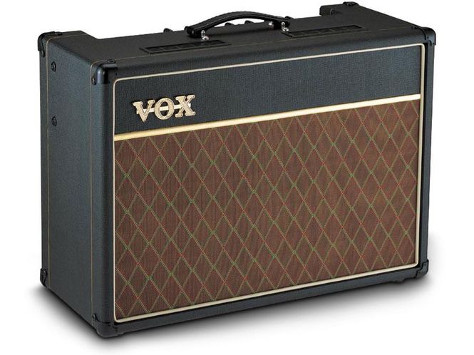 Hovedbilde VOX AC15C1 Combo