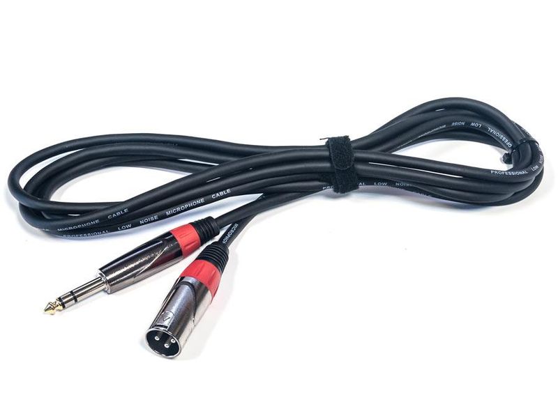 SLX-audio RXMJ10 - 3 meter