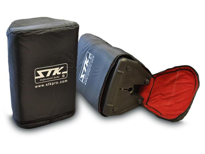 Hovedbilde STK SB03 Bagg