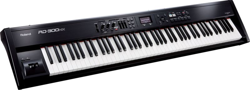 Roland RD-300NX Stage Piano
