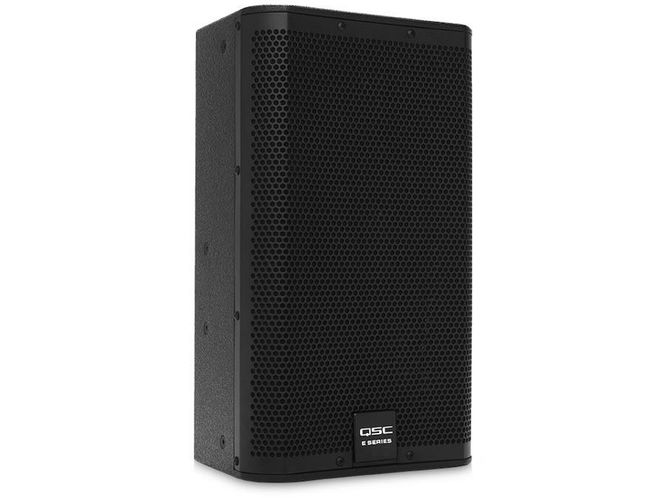 Hovedbilde QSC E10 300/1200W