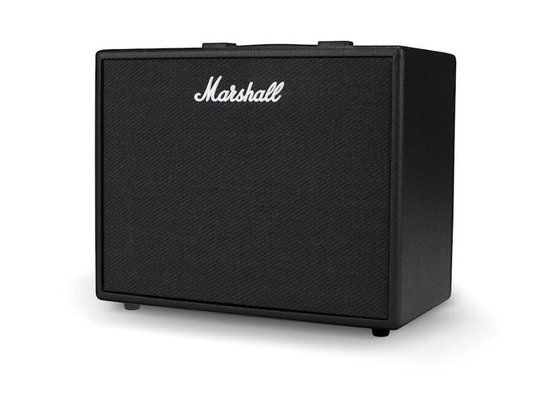 Marshall CODE 50 1x12