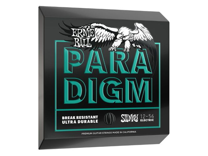 Hovedbilde Ernie Ball EB-2026  Paradigm 12-56 Not Even Slinky