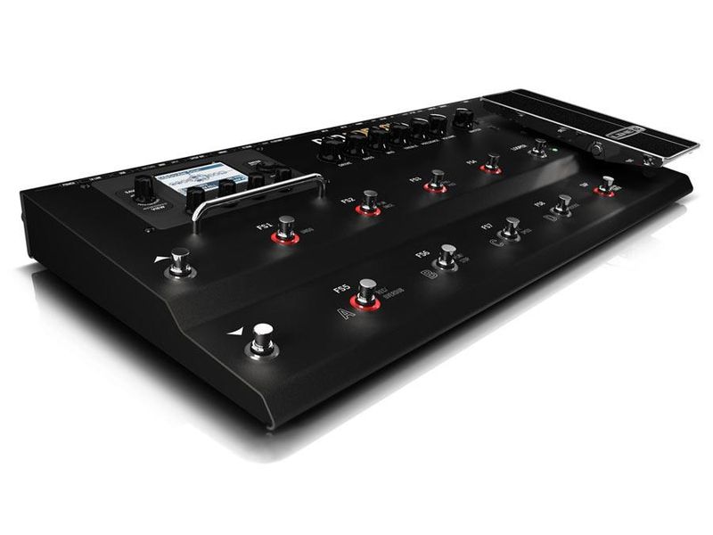 Line 6 POD HD500X
