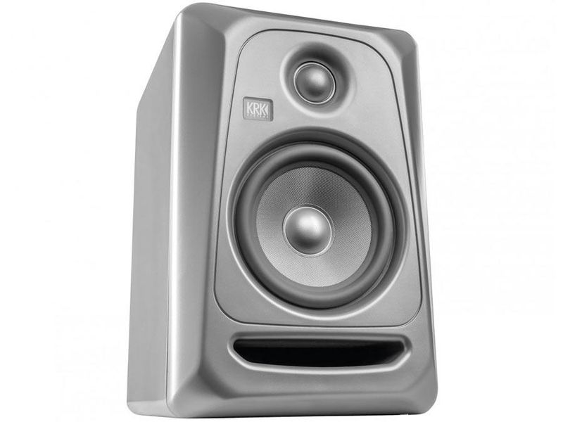 KRK RoKIT RP5G3 - Platinum