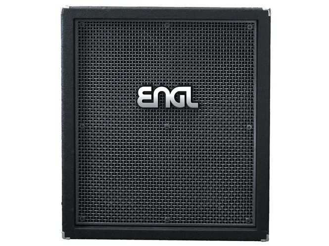 Hovedbilde ENGL E-412VS
