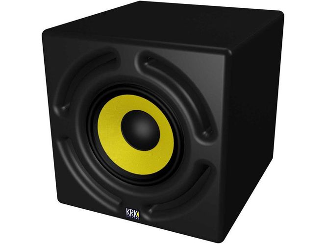 Hovedbilde KRK 12sHO Subwoofer