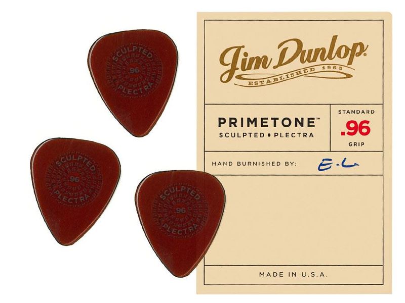 Dunlop Primetone Standard 0.96mm