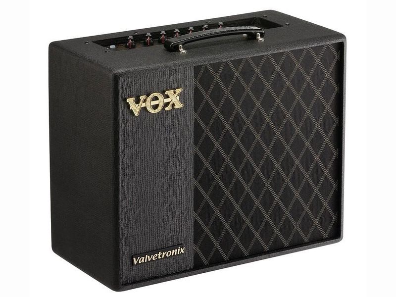 VOX Valvetronix VT40X