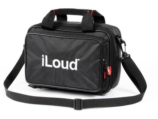 Hovedbilde IK Multimedia iLoud Travel Bag