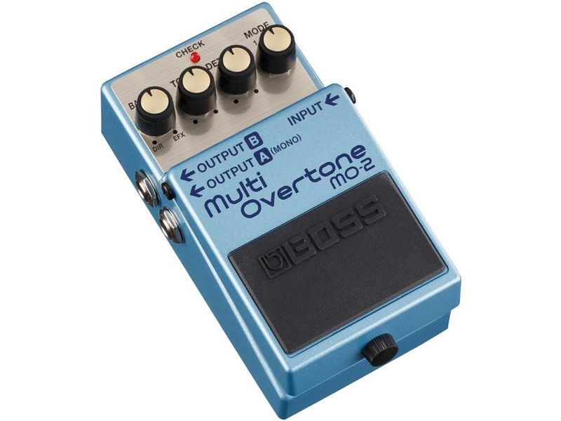 Boss MO-2 Multi Overtone