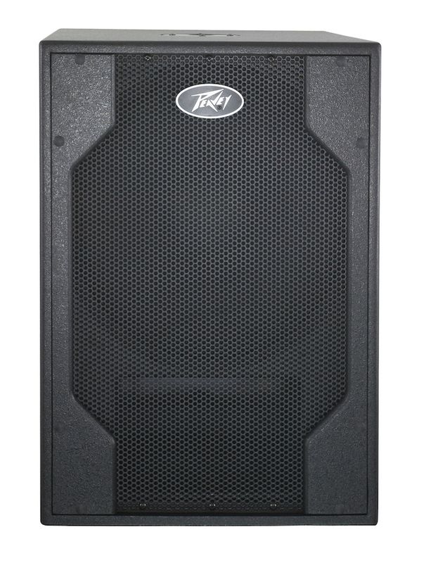 Peavey PVXp-SUB 15