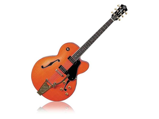 Hovedbilde Yamaha AES1500B