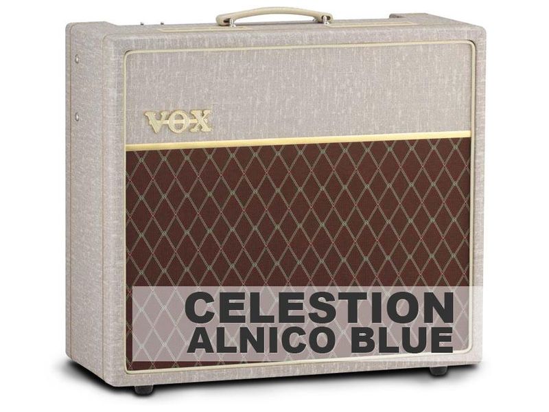 VOX AC15HW1X