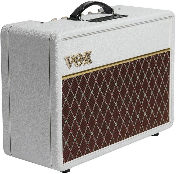 Hovedbilde VOX AC10C1-WB Limited Edition gitarforsterker