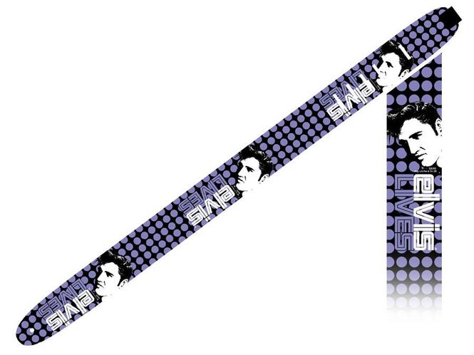 Hovedbilde Perris 834 - Elvis