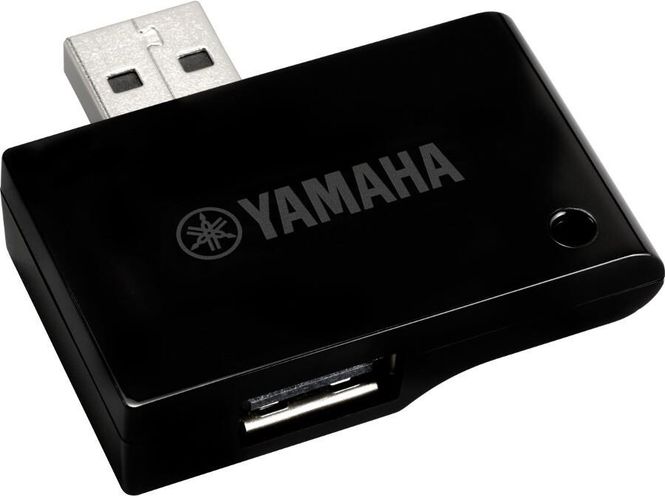 Hovedbilde Yamaha UD-BT01 - Trådløst MIDI adapter - USB to host