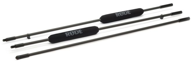 Hovedbilde Røde Micro Boompole Pro
